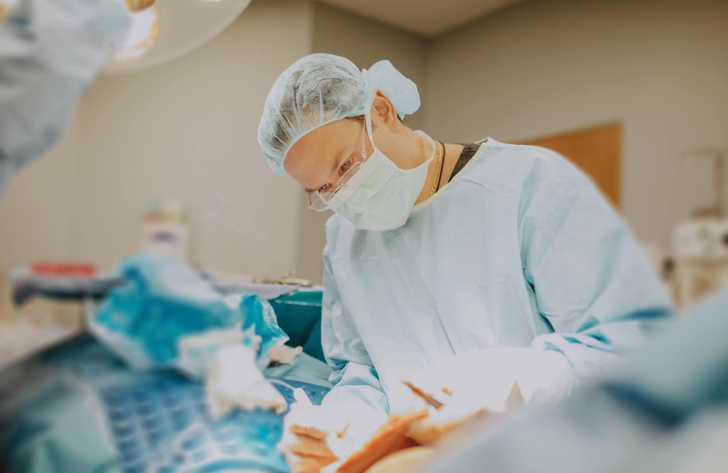 Cosmetic Surgery Associates of Texas