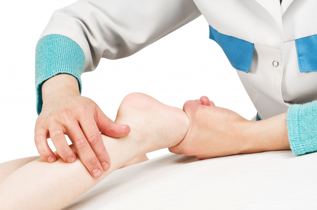 Suburban Foot & Ankle Associates