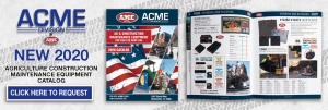 AME International