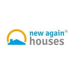 New Again Houses in Knoxville TN