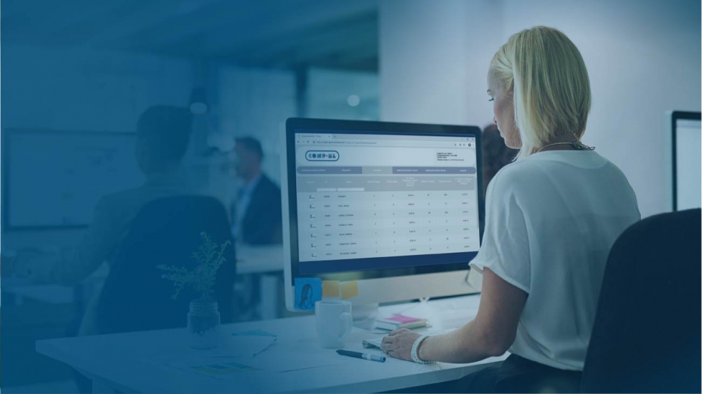 HCR Software Inc