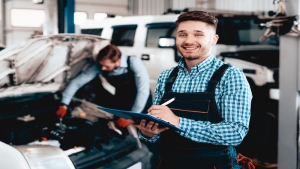 Chicago Motors Auto Service
