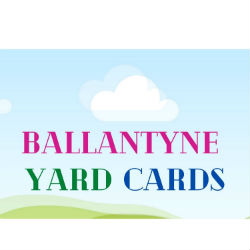 Ballantyne Yard Cards