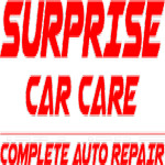 Surprise Car Care