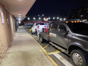Bronx Towing Express