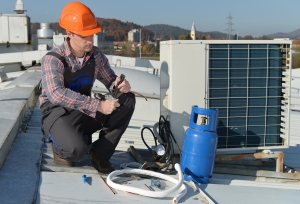 GMC Air Conditioning Services, LLC