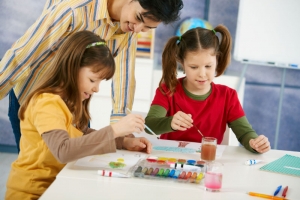 Council Oak Montessori School