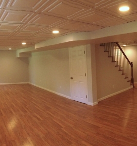 Basement Finish Pros LLC