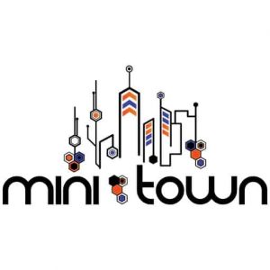 MiniTown Party – Indoor party rental