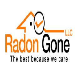 Radon Gone