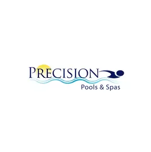 Precision Pools and Spas
