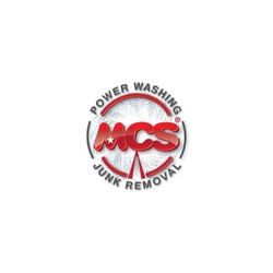 MCS Power Wash and Junk Removal