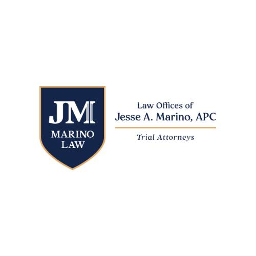 Law Offices of Jesse Marino – Work Injury Attorney