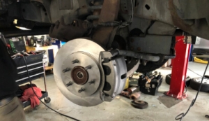 London Bridge Auto And Transmission Repair Shop Virginia Beach