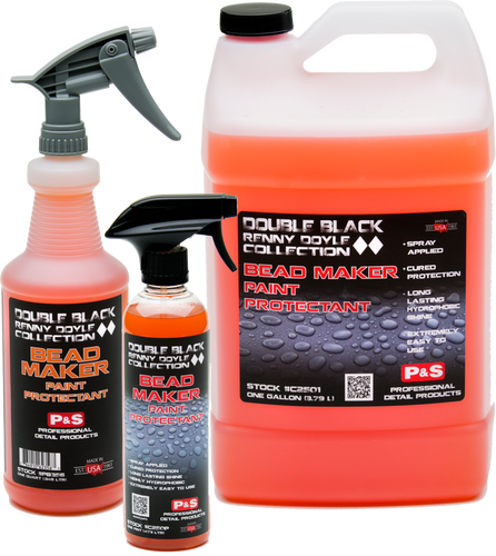 The Polishing School Detail Products