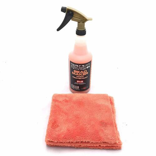 The Polishing School Detail Products