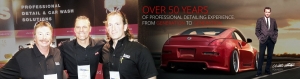 The Polishing School Detail Products