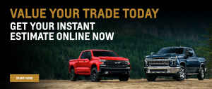 Parks Chevrolet