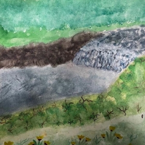 Children’s Art Classes – Brownsburg