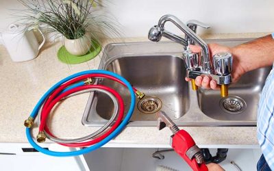Apex Plumbing Services