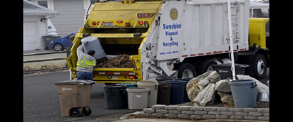 Green Waste Recovery