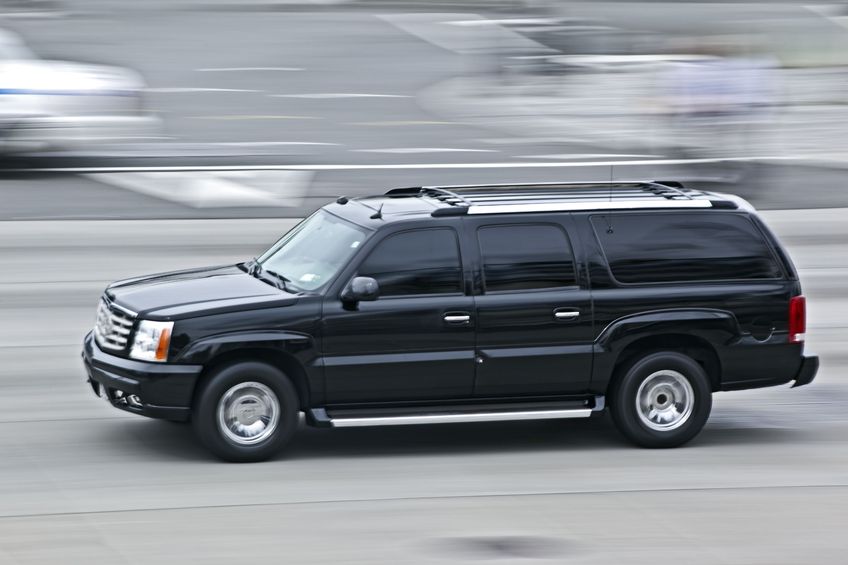 Merit Limousine Worldwide