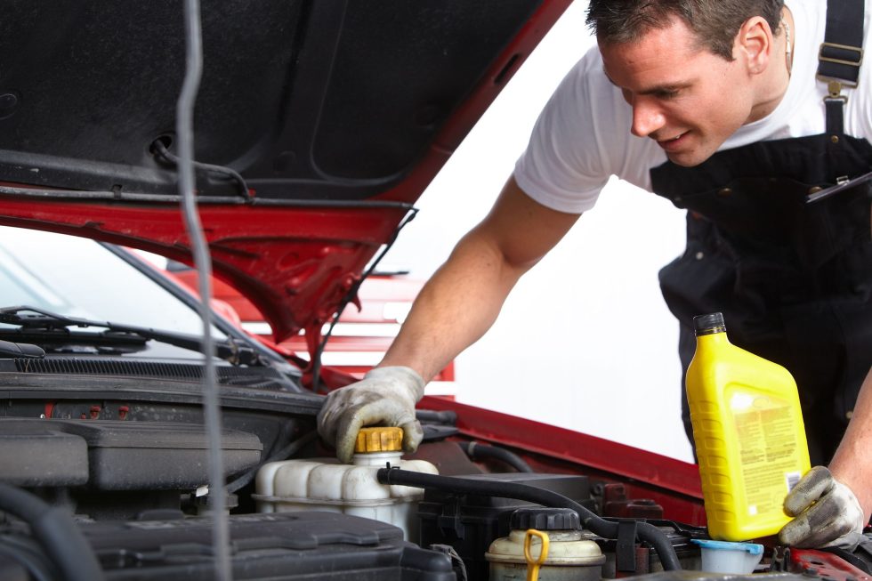 Brawley Auto Lube