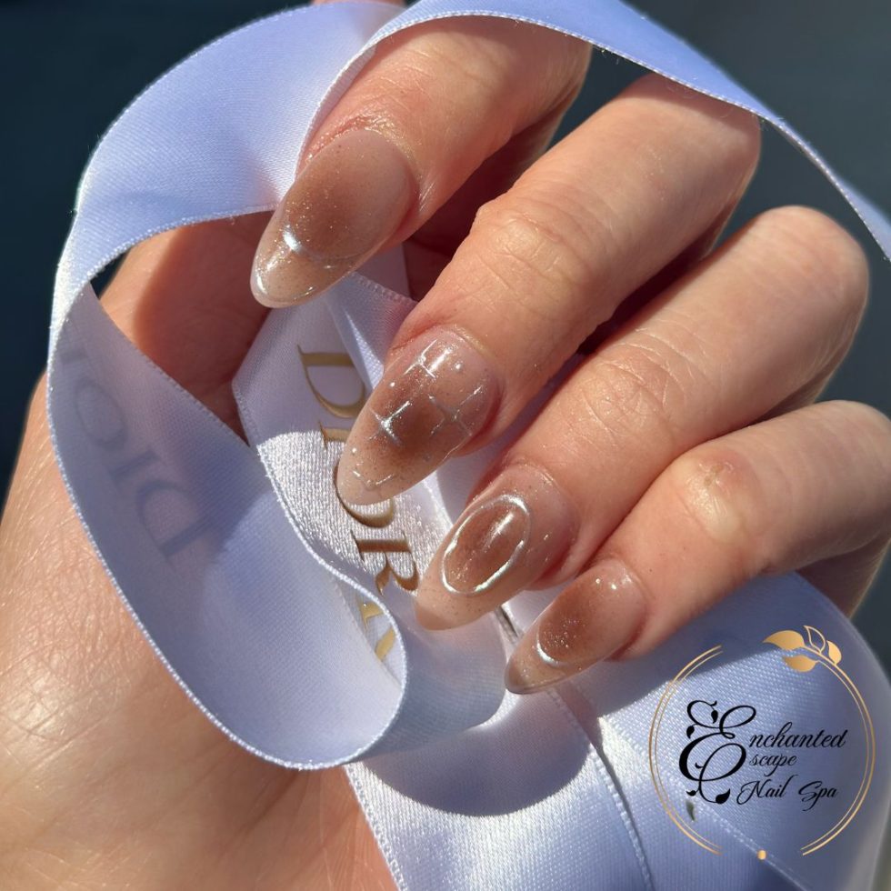 Enchanted Escape Nail Spa
