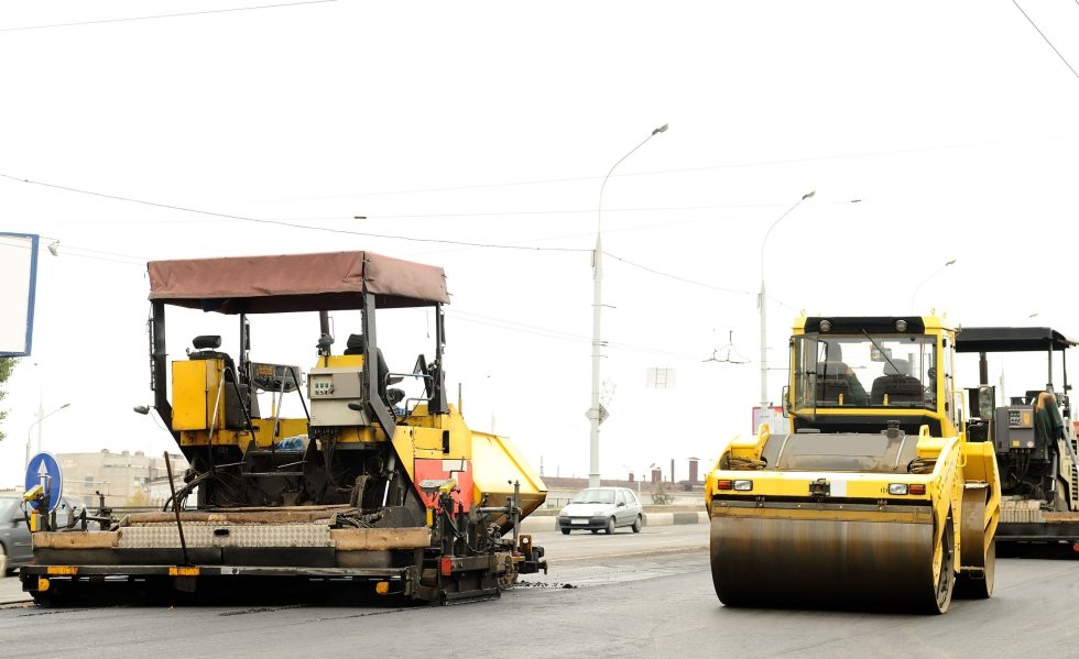 Black Diamond Paving & Construction, LLC
