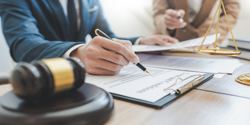 Parvey & Cavenago Attorneys, P.A.