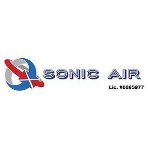 Sonic Air