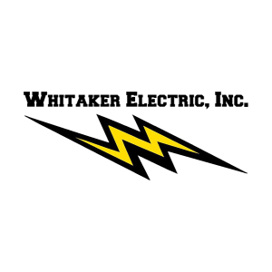 Whitaker Electric Inc.