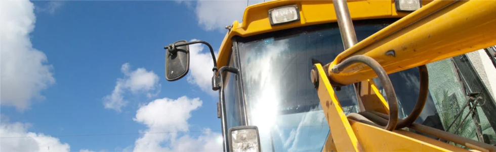 Harmon Backhoe and Excavating Services