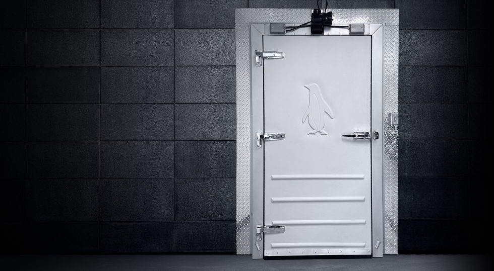 Penguin Door Co.