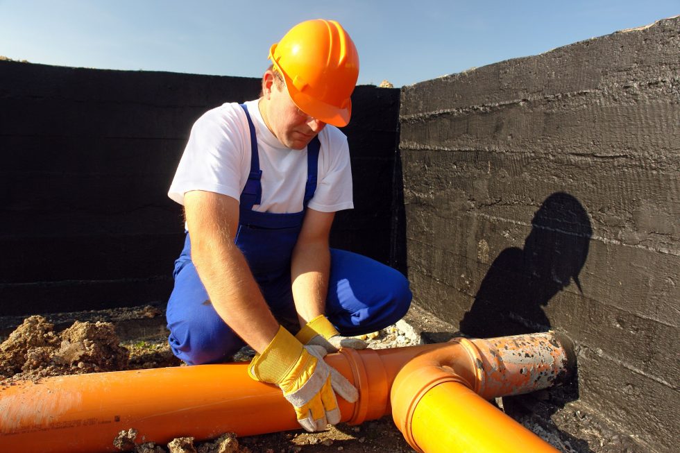 Black Diamond Septic Pumping