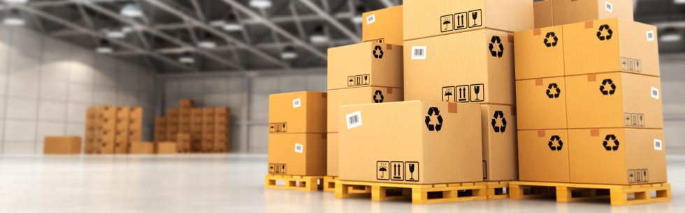 Colorado Industrial Packaging