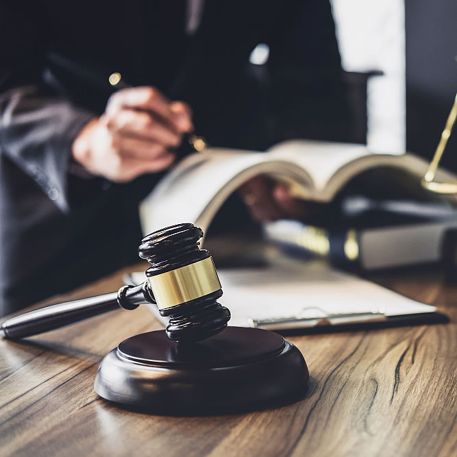 BKM Injury Lawyer