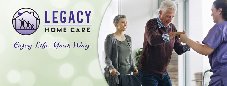 Legacy Home Care