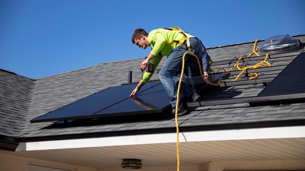 Excel Solar Solutions