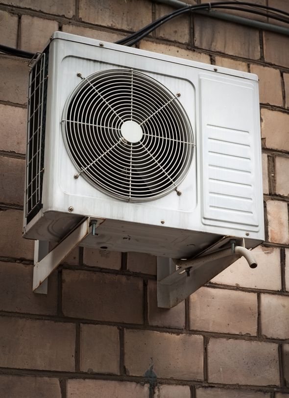 Friar’s Plumbing Heating & Air