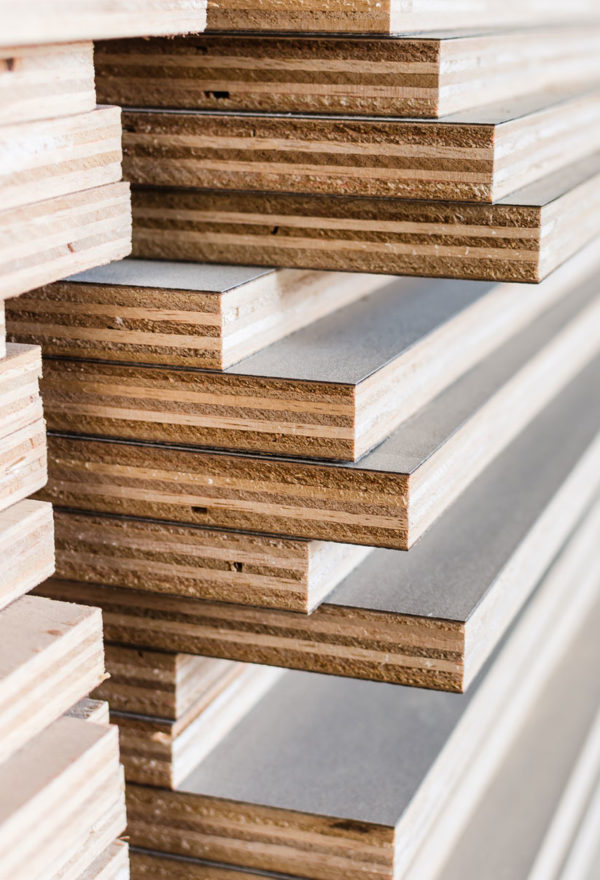 Panel Processing, Inc.