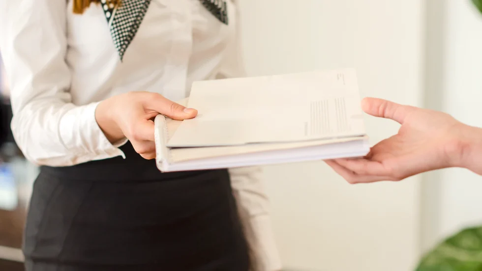 Process Servers of the Carolinas