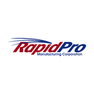 RapidPro Manufacturing