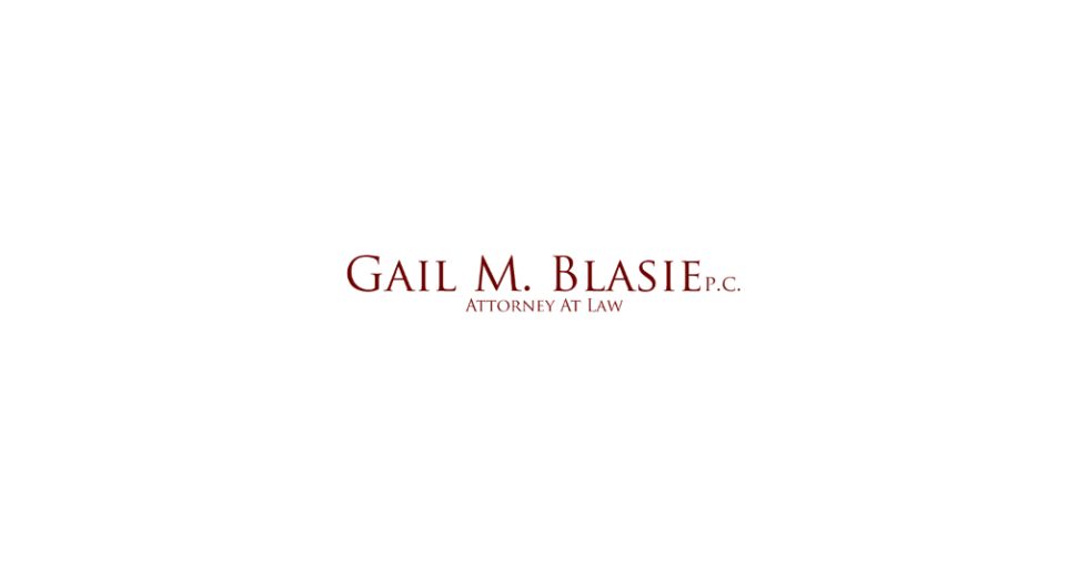 Gail M. Blasie, PC