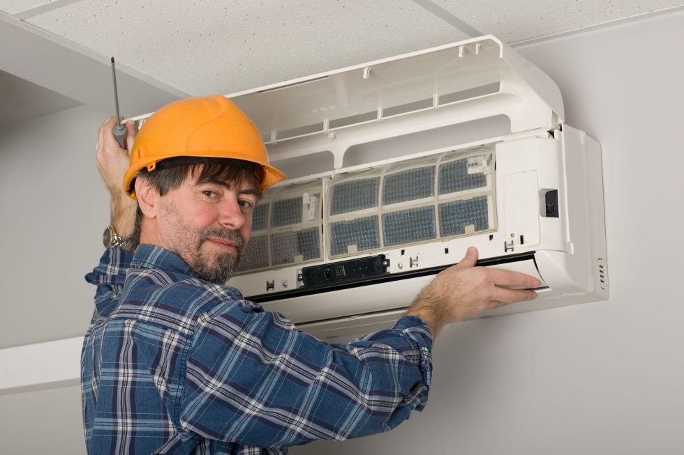 Sustainable Heating & Air