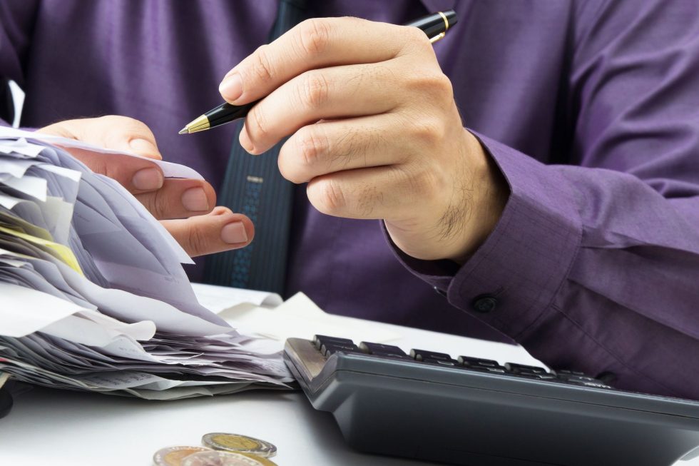 Blackwell’s Tax Service