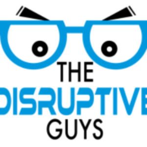 The Disruptive Guys