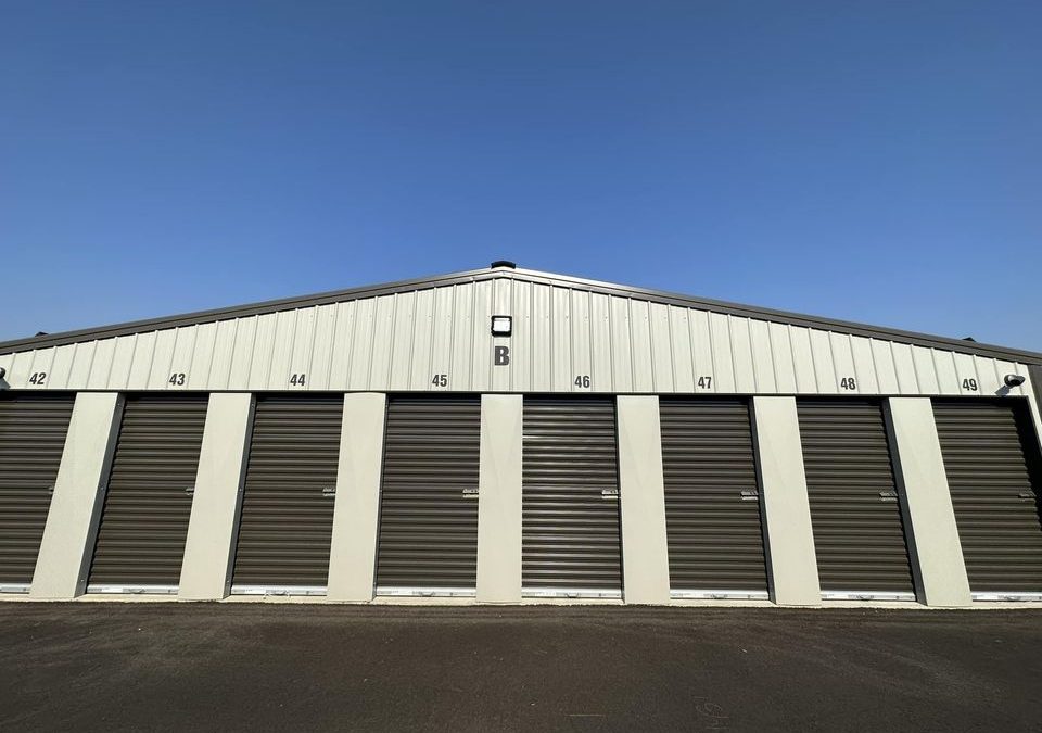Deer Park Diamond Storage