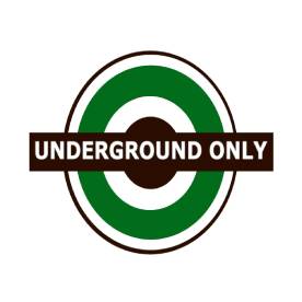 Underground Only