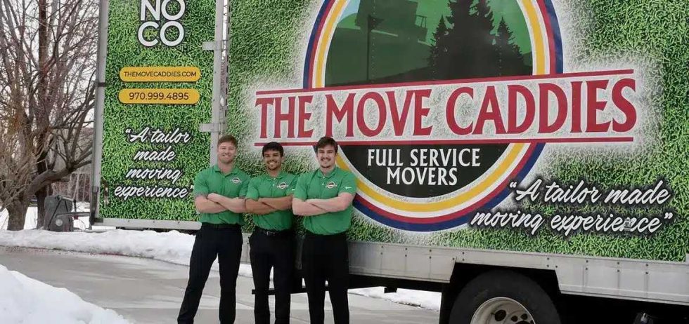 The Move Caddies LLC